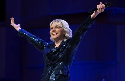 Vraća se Tajči! Nakon godinu dana pjevat će hrvatskoj publici