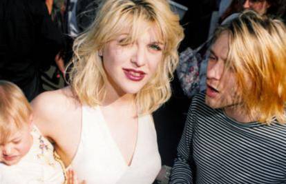Teorije zavjere: K. Cobaina je zapravo ubila Courtney Love?