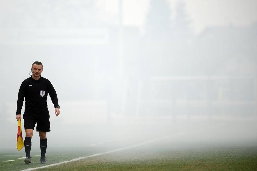 NK Slaven Belupo - HNK Hajduk Split