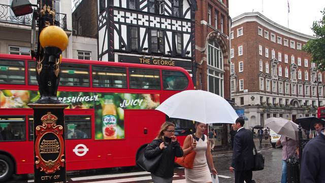 'Odrastao sam u Londonu i shvatio da turisti najčešće rade ovih 9 grešaka pa potroše više'