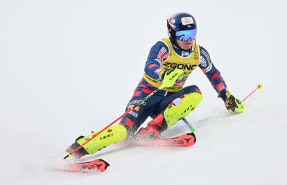 Zubčić starta deseti u Söldenu!