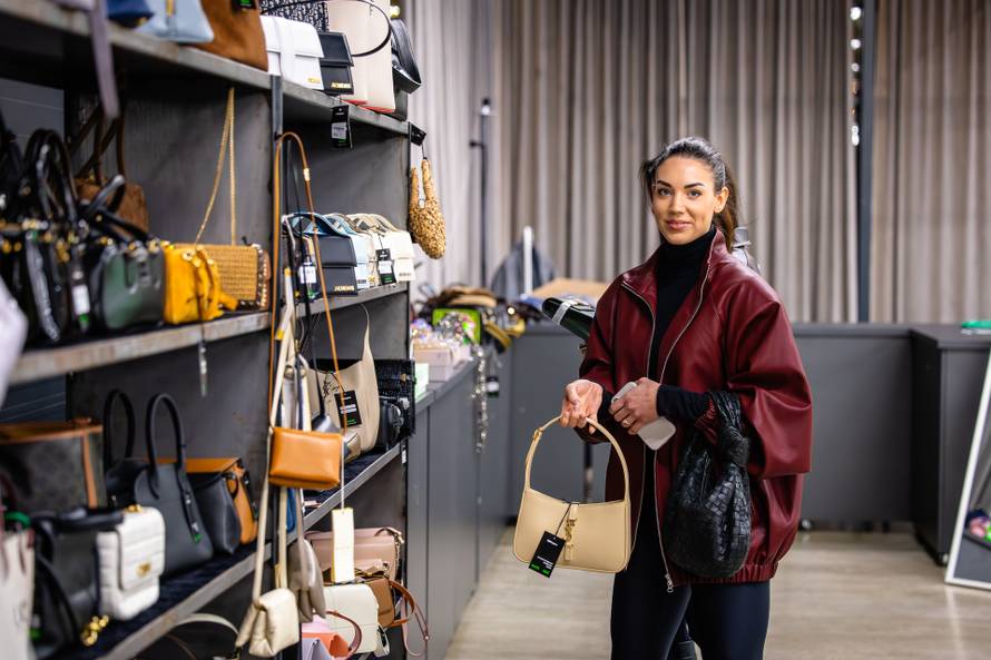 QLHYPE Private Sale: luksuzna rasprodaja high end brandova u Zagrebu traje do 30. studenog