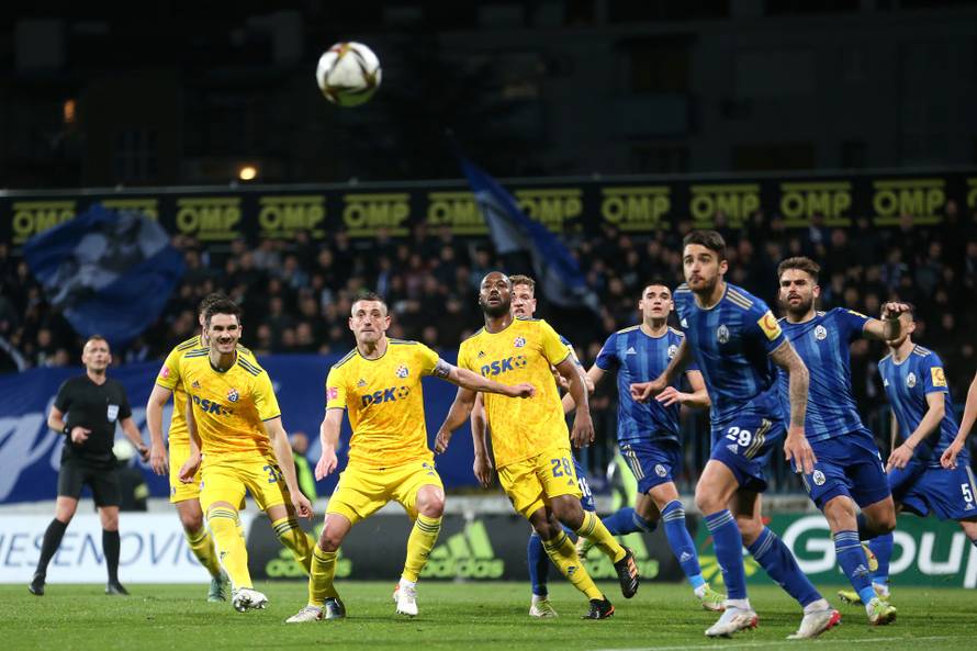 Autogol odučio: Dinamo i Lokomotiva odigrali  neriješeno (1:1)