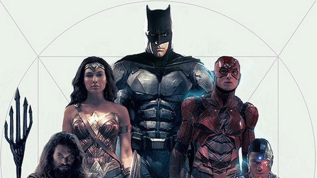 Potvrđeno novo mjesto radnje novog filma 'Justice League'