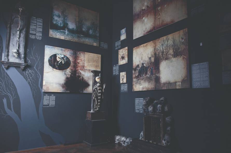 Zaboravljene priče oživjele su u srcu Zagreba: Muzej kakav ne postoji nigdje u svijetu