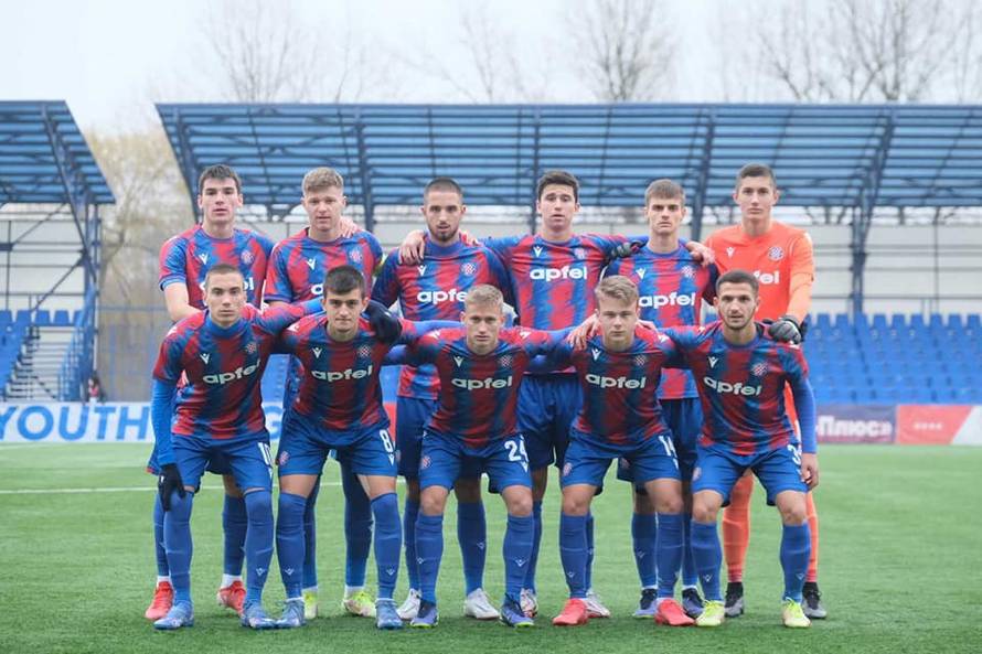 Čuić opet zabio, Hajduk izborio play-off Lige prvaka! Na Poljud sad mogu doći i Liverpool, Real