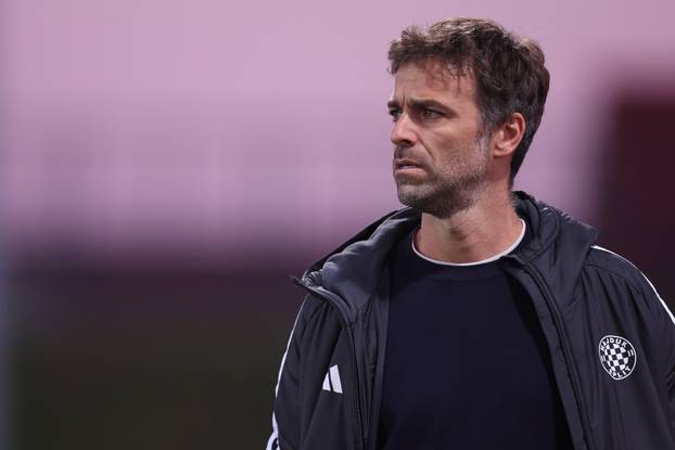 Gorica i Hajduk sastali se u 11. kolu SuperSport HNL-a