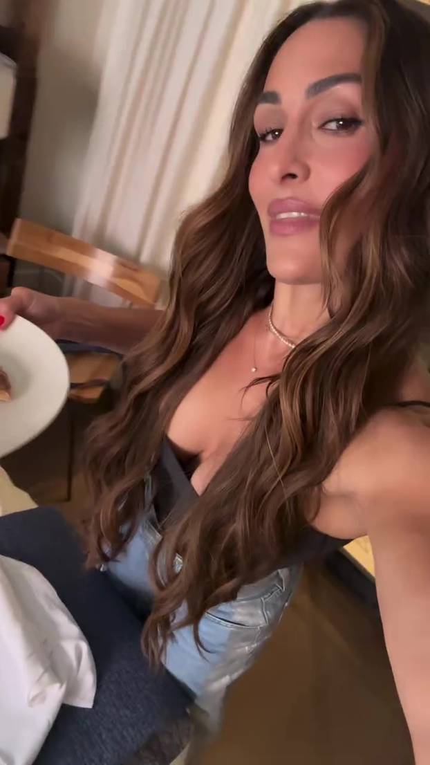 FOTO Može joj biti sin! Kečerica (42) zavela 20 godina mlađeg: 'Dugo me nitko nije ni taknuo'