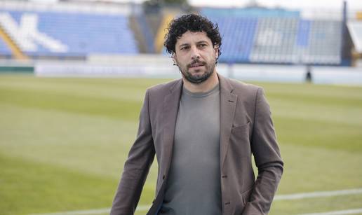 Carevi&cacute;: Dinamo &cacute;e i&cacute;i na sva tri boda, ali mo&zcaron;emo iznenaditi...