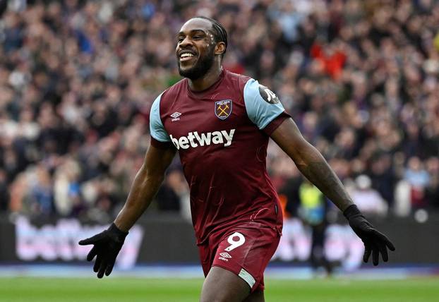 FILE PHOTO: Premier League - West Ham United v Aston Villa