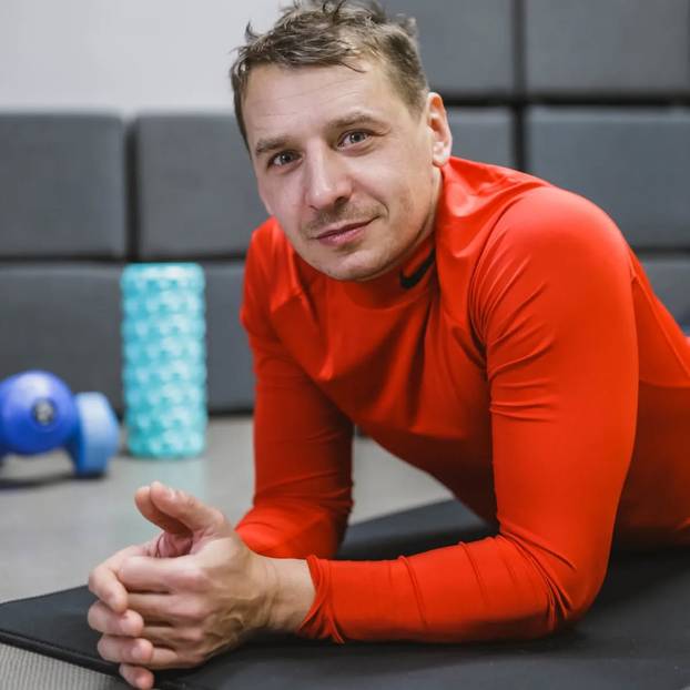 FOTO Ovo je novi kondicijski trener Dinama. Na društvenim mrežama osvaja fotografijama