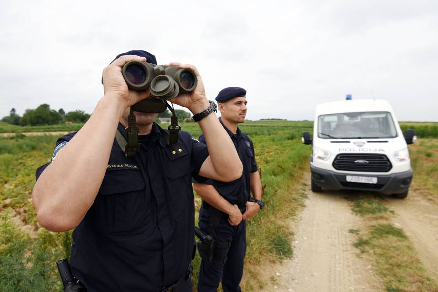Bitka za luk i krumpir: Očajni Međimurci koriste i termoviziju