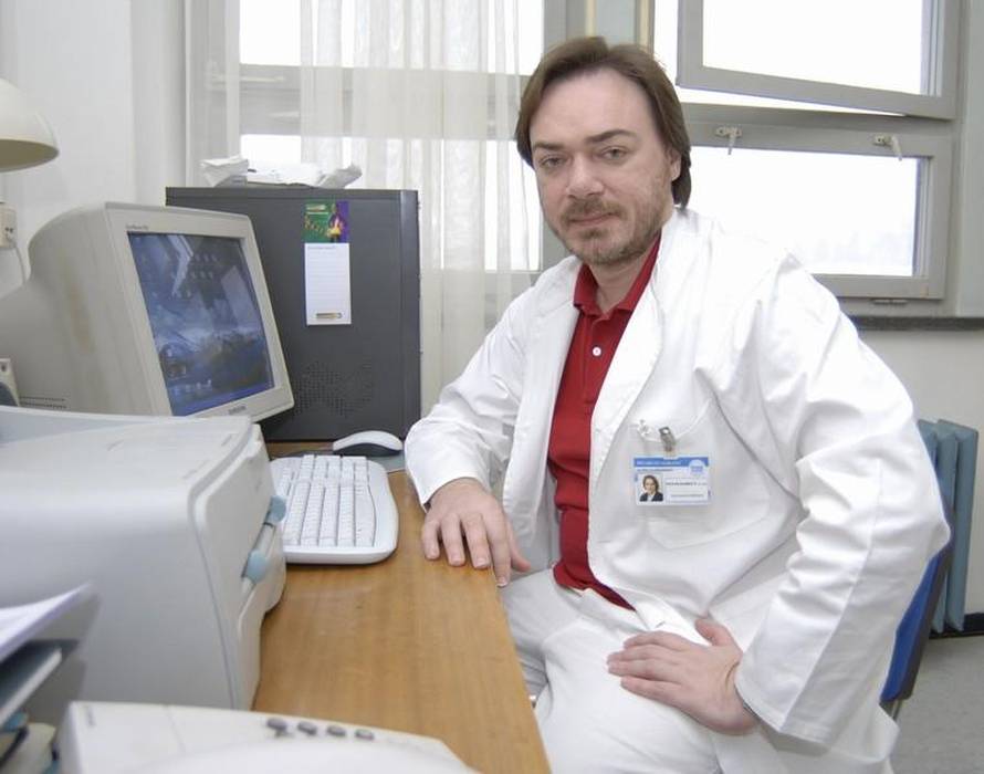 Kristina Štedul-Fabac