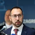 Tomašević: Ministarstvo treba donositi više odluka da se ubrza obnova, Grad im može pomoći