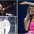 Ovih 6 hrvatskih predstavnika nisu se proslavili na Eurosongu