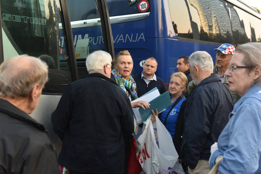 Penava: Najveću odgovornost za nečinjenje snose dužnosnici