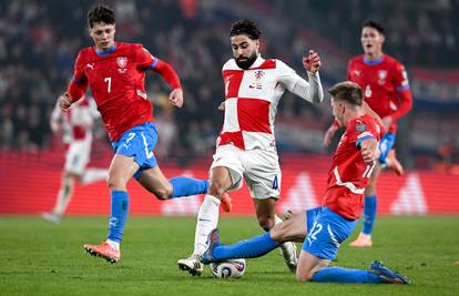 Što znači ovaj remi za Hrvatsku? Evo kako možemo do Mundijala