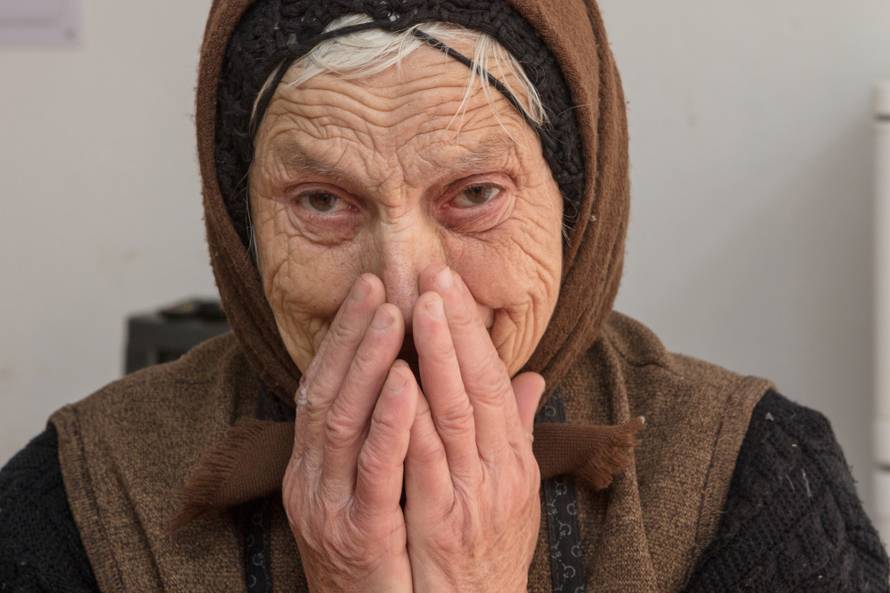 Hrvati velikog srca: Baki grade kuću, dječaka šalju na liječenje