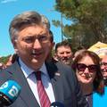 Plenković otkrio tko ostaje od HDZ-ovih ministara u Vladi: 'Nina sigurno ostaje, sjajna je'