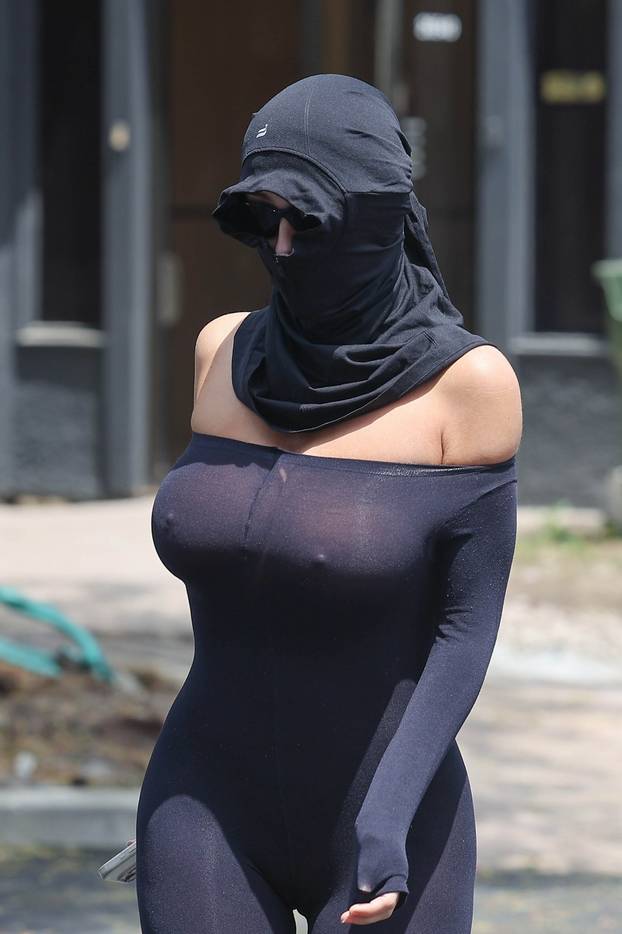 FOTO Što su sve radili slavni? Pogledajte 24 fotografije koje su obilježile protekli tjedan