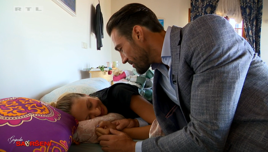 Goranova rođakinja Vanessa: 'Hana je previše samouvjerena'