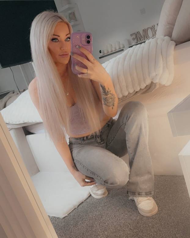 FOTO Britanka ostavila klizaljke i bacila se na stranicu za odrasle i tvrdi da joj je to spasilo život