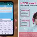 Sjećate se Andrije? Borcu protiv korone koji prodaje tablete za potenciju stigla AI družica HANA