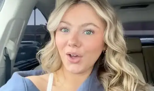 'Provela sam noć kod dečka. Ono što sam vidjela u toaletu me zgrozilo. Pokušao se izvući'