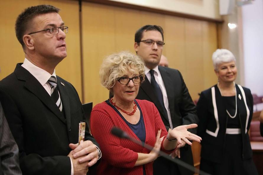 Tomislav Miletić/PIXSELL