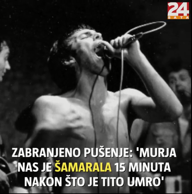 Nele Karajlić uzvratio Seji Sexonu na fejsu:  'Ovo je prava istina o Zabranjenom pušenju...‘