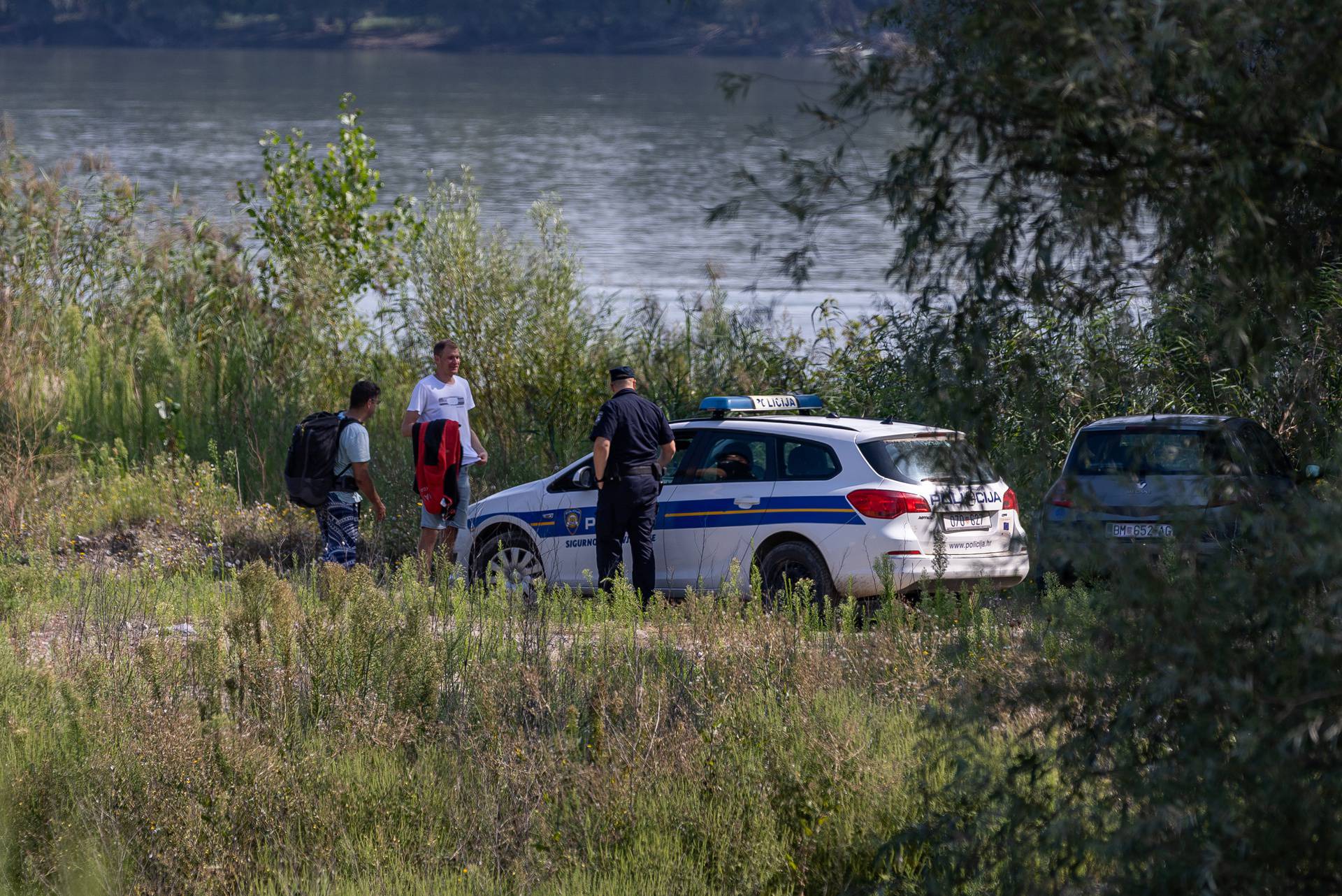 Posjetili smo Liberland na istočnoj obali Dunava, tamo vlada samoproglašeni predsjednik, a novi državljani stalno pristižu