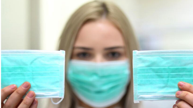 Njemačka planira spaliti 800 milijuna medicinskih maski koje su nabavili tijekom pandemije