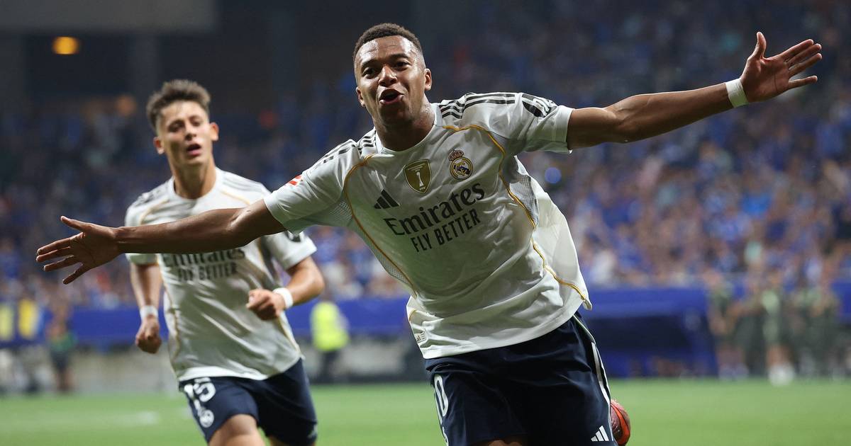 Real Madrid pobjeđuje Oviedo, ali zviždanja Mbappeu odjekuju Bernabeuom — image 3