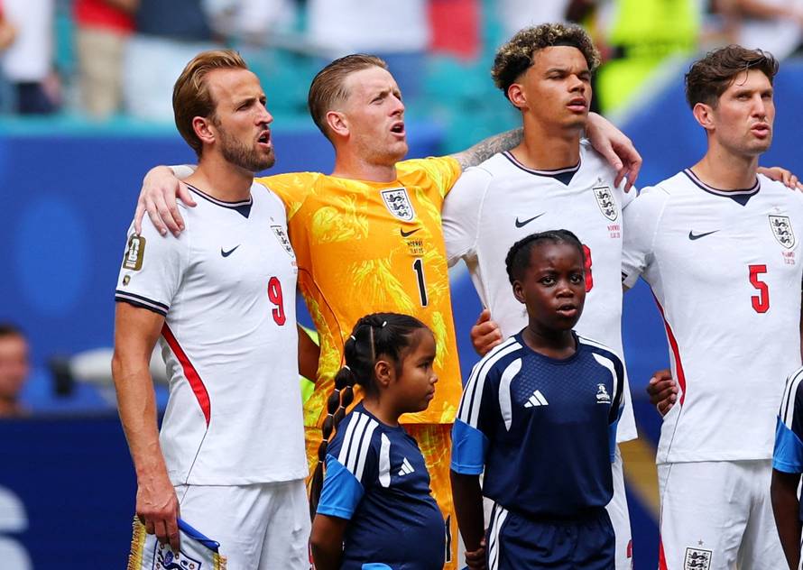 FIFA World Cup 2026 - Quarter Final - Norway v England