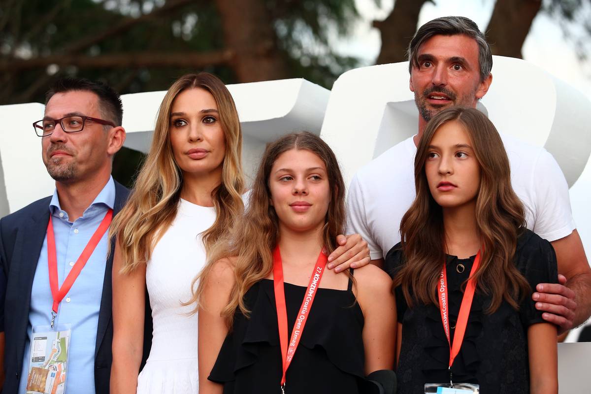 Ivaniševićeva kći naslijedila gen za sport, ali tenis joj ne ide... | 24sata