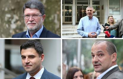 Lista je konačna: Za čelnika SDP-a natječe se 10 kandidata