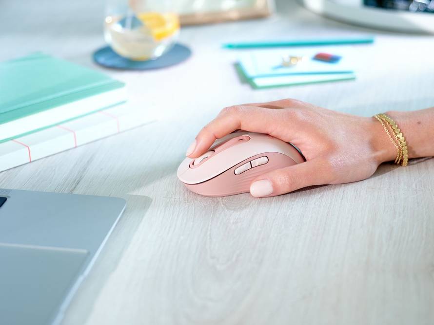 Gadget koji odgovara svakoj ruci: Logitech je ovaj put mislio na sve, a posebno na ljevake