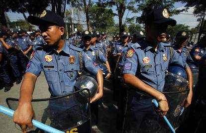 Filipinci ulovili ubojicu 9 ljudi uz pomoć Facebooka