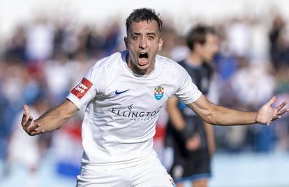 Vukovarci ušli u elitu, ali moraju dovesti pojačanja. Kolumbijski čarobnjak ponovno oduševio...