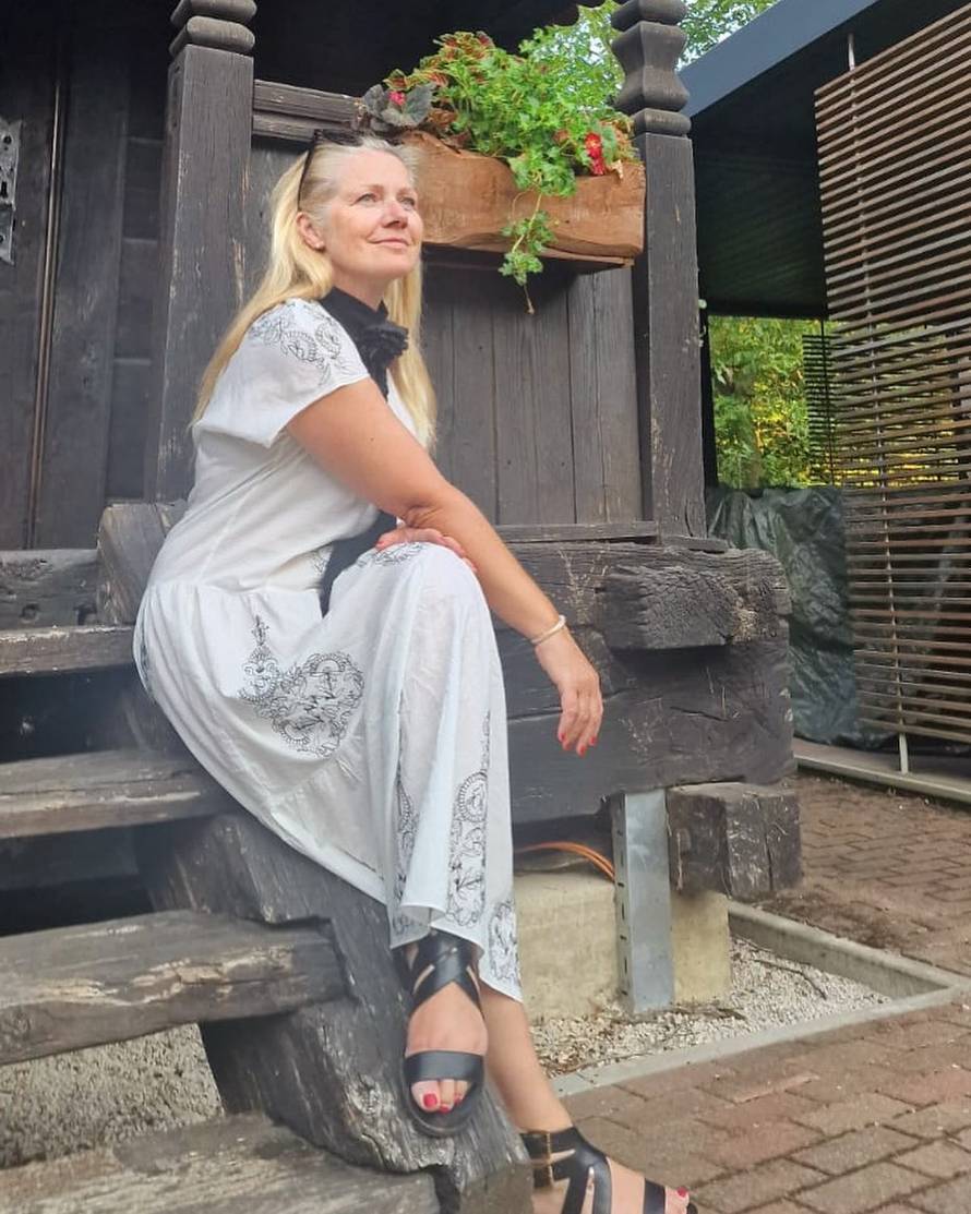 Barbaru Kolar fanovi su napali zbog fotke: 'Ne dodajem filtere nikakve, to bi mi bila uvreda...'