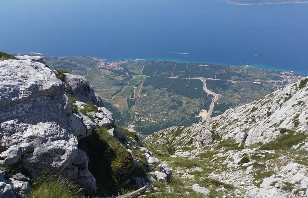 Počela obnova bunara i lokvi na hrvatskim krškim planinama