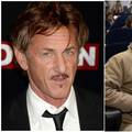 Sean Penn stigao u Kijev dati podršku Ukrajincima: 'Snimit će film o napadu na našu zemlju...'