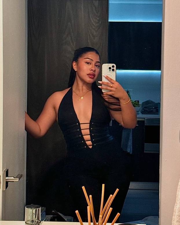 FOTO Tamara inspirira ljude diljem svijeta: Fitness rutina, zdrav život i upornost se isplate