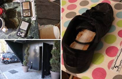 Mija Srbin i ekipa postavljali bombe po Zagrebu: Za sve su dobili 2 tisuće eura, kokain....