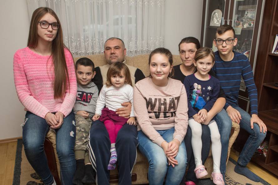 'Nismo otišli u Irsku, u Lovasu nam je dobro, brinu o nama'