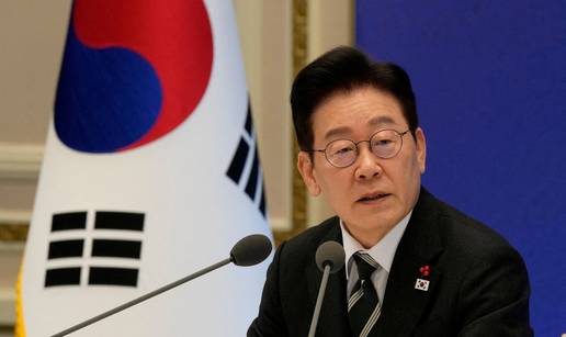 Ju&zcaron;na Koreja svim gra&dstrok;anima daje besplatan pristup AI