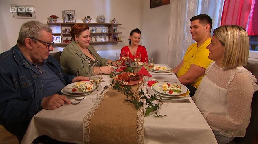 Gledatelji oduševljeni Biljanom, ali su zato opleli po Valentini: 'Traži zamjerke, ljubomorna je'