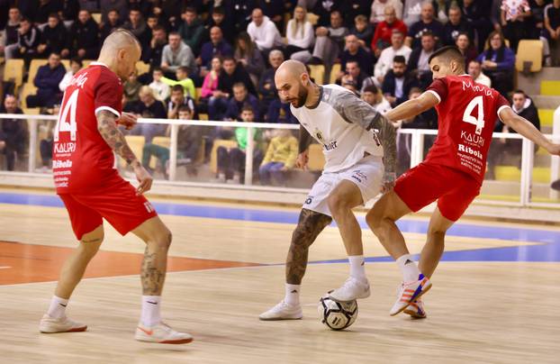 Kaštela: U finalu “4 kafića” Cafe Bar MaMa i B Cool brewery pub.