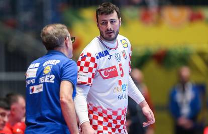 Lino: S ovakvim Kuzmanovićem bili bismo nepobjedivi prije 20 godina! Možemo i s Dancima...