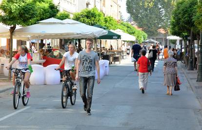 Društveni napredak: Hrvatska je došla na visoko 33. mjesto